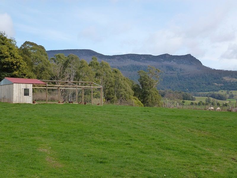 195 Main Road, Meander TAS 7304
