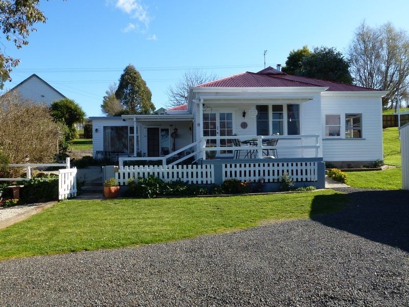 297 Dunorlan Road, Dunorlan TAS 7304