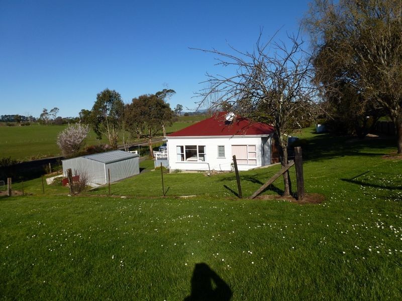 297 Dunorlan Road, Dunorlan TAS 7304
