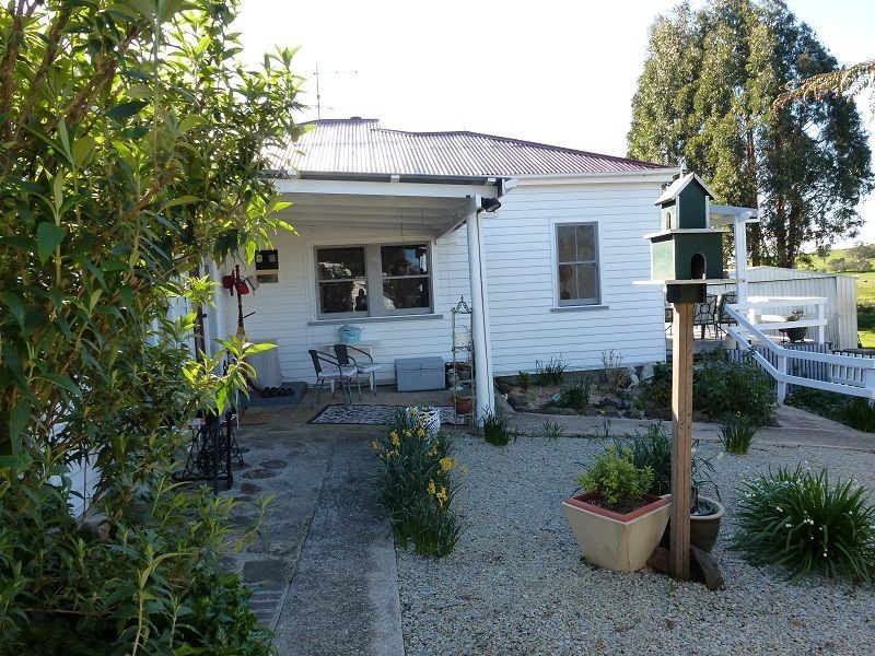 297 Dunorlan Road, Dunorlan TAS 7304