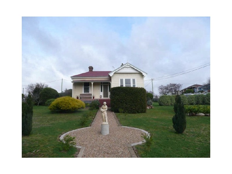 46 West Church Street, Deloraine TAS 7304