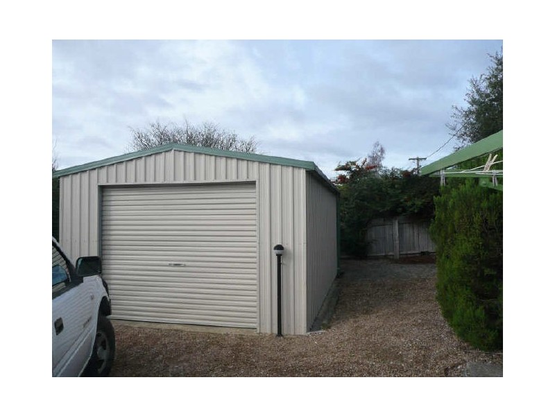 46 West Church Street, Deloraine TAS 7304