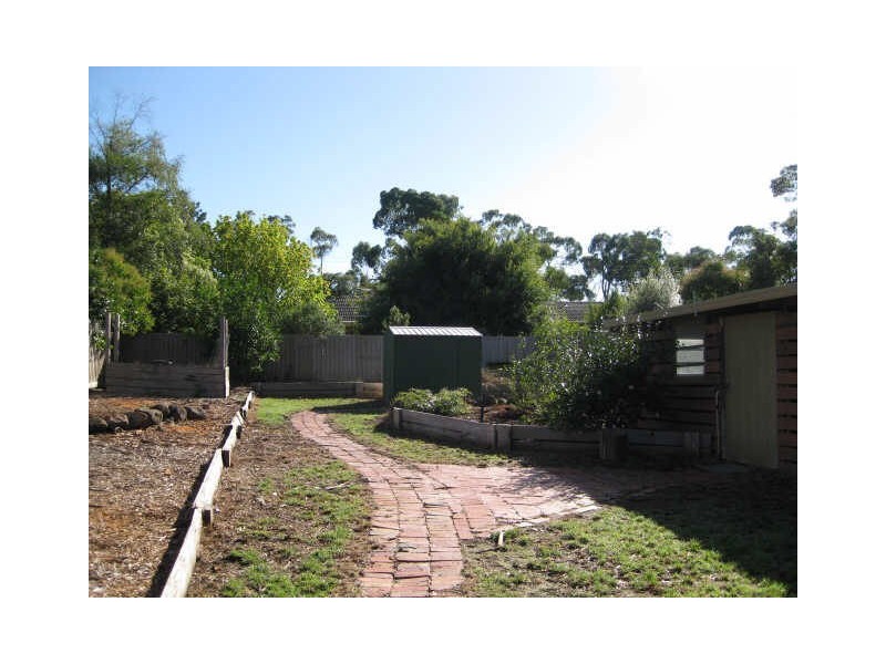 22 Ballantyne Crescent, Kilsyth VIC 3137