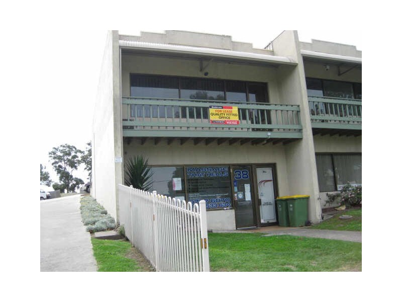 38A Hardy Street, Lilydale VIC 3140