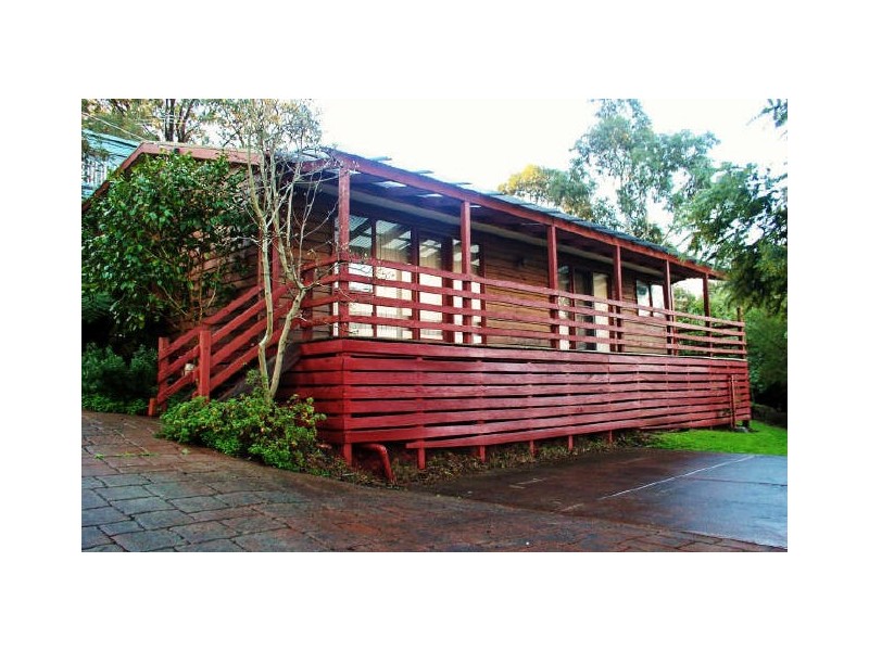 38A Hardy Street, Lilydale VIC 3140