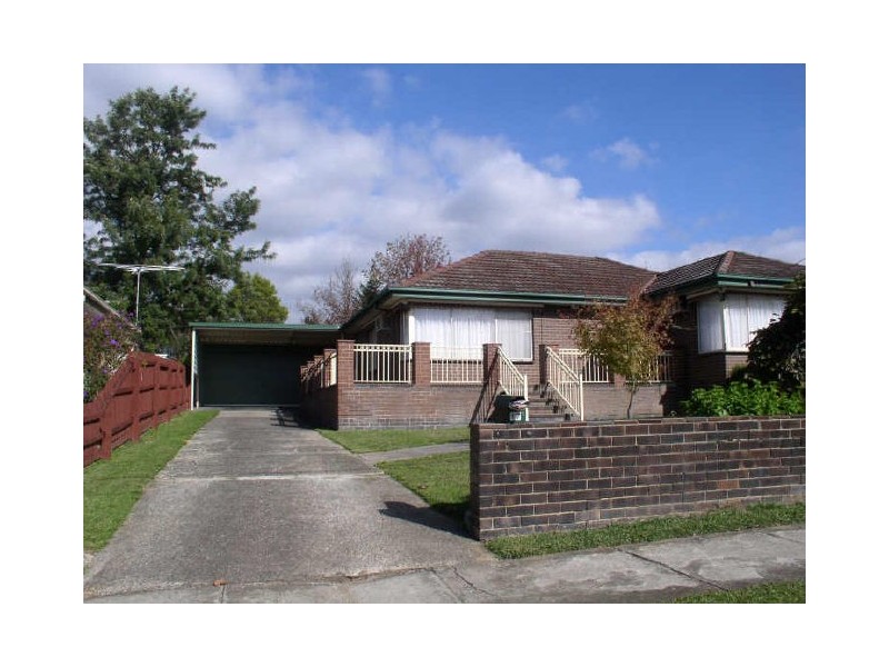 17 Kerr Street, Lilydale VIC 3140