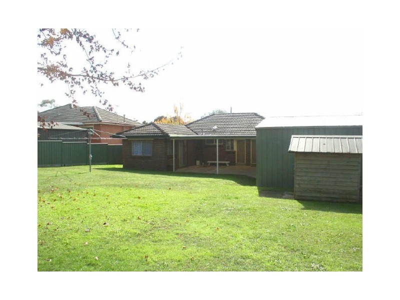17 Kerr Street, Lilydale VIC 3140