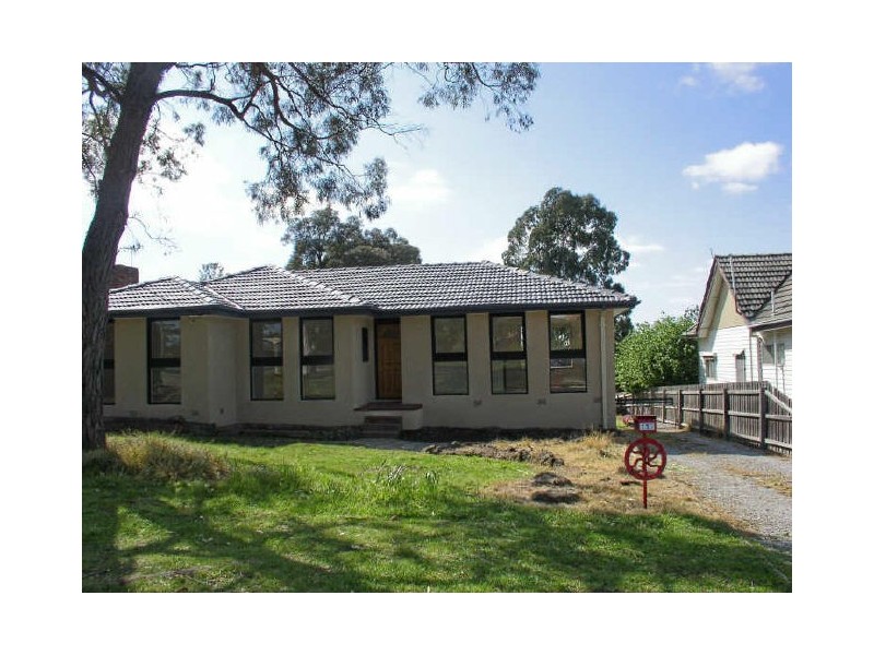 112 Victoria Road, Lilydale VIC 3140