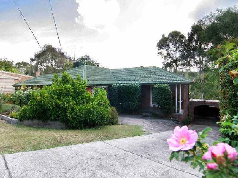 52 St Andrews Drive, Chirnside Park VIC 3116