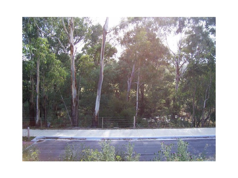 Lot 38 Bellbird Drive, Lilydale VIC 3140