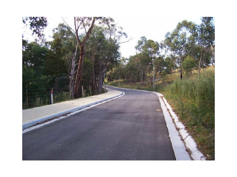 Lot 38 Bellbird Drive, Lilydale VIC 3140