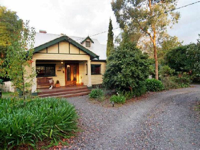 68 Hereford Road, Mount Evelyn VIC 3796