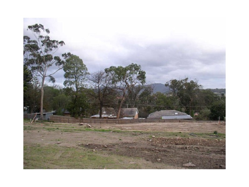 Lot 3,/4 Ryrie Court, Lilydale VIC 3140