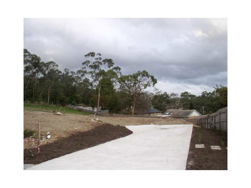 Lot 3,/4 Ryrie Court, Lilydale VIC 3140