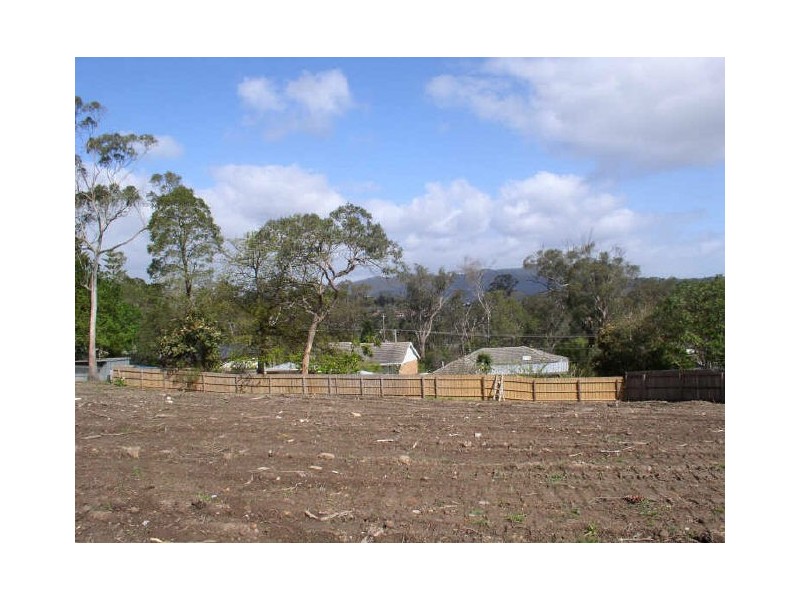 Lot 3,/4 Ryrie Court, Lilydale VIC 3140