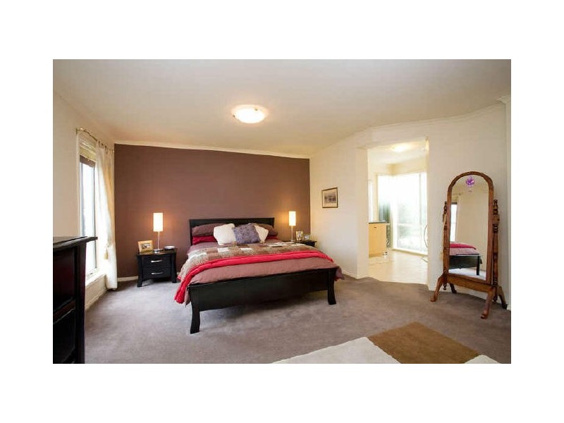 1 Kane Court, Yarra Glen VIC 3775