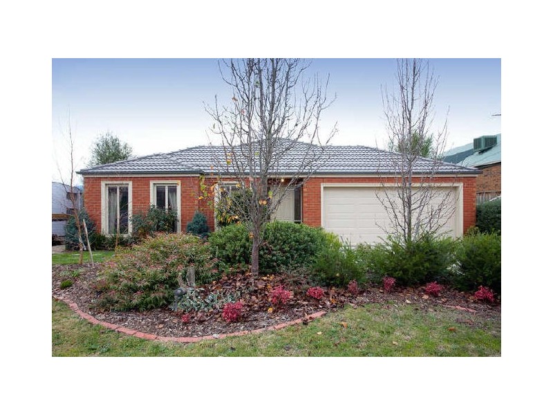 1 Kane Court, Yarra Glen VIC 3775