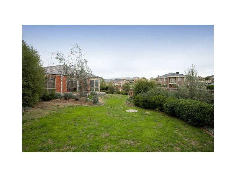 1 Kane Court, Yarra Glen VIC 3775