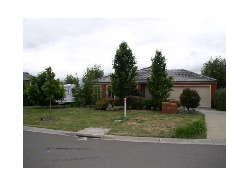 1 Kane Court, Yarra Glen VIC 3775