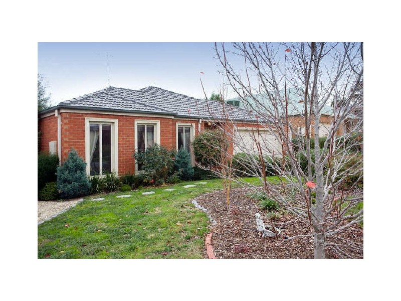 1 Kane Court, Yarra Glen VIC 3775