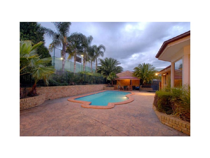 33-34 Eucalypt Drive, Lilydale VIC 3140