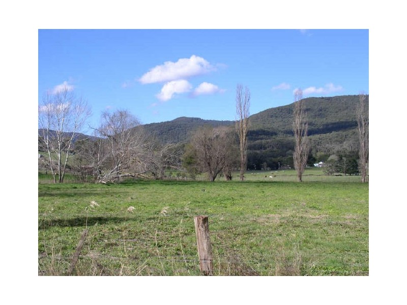 Healesville VIC 3777