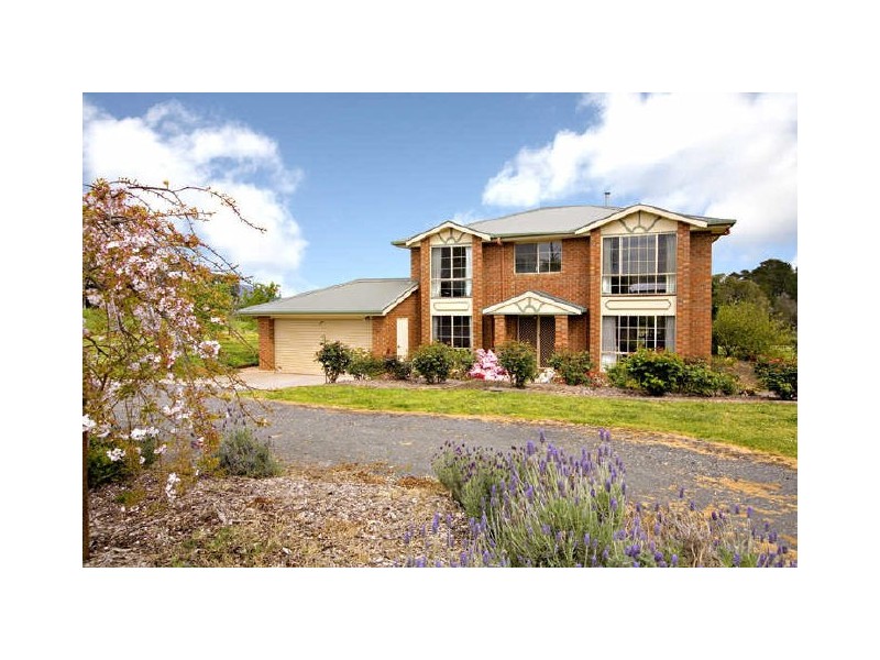 7 Gruyere Rd, Gruyere VIC 3770