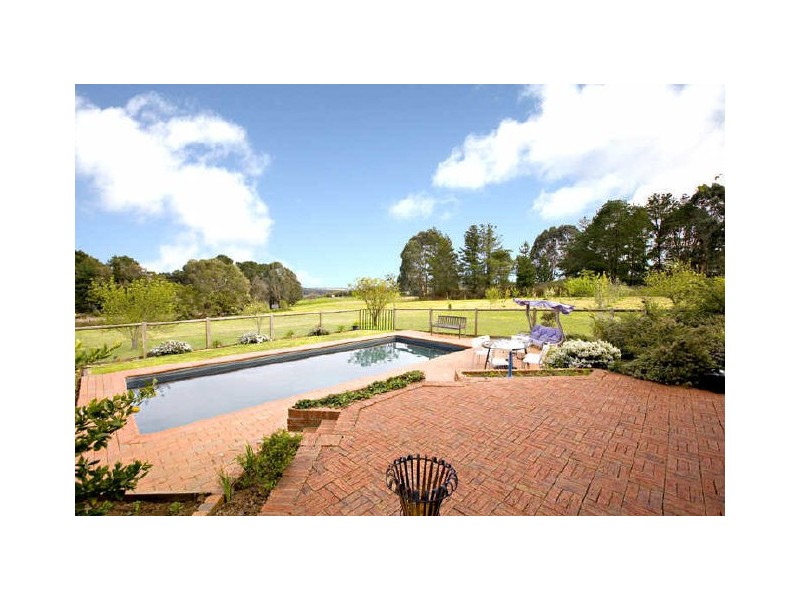 7 Gruyere Rd, Gruyere VIC 3770