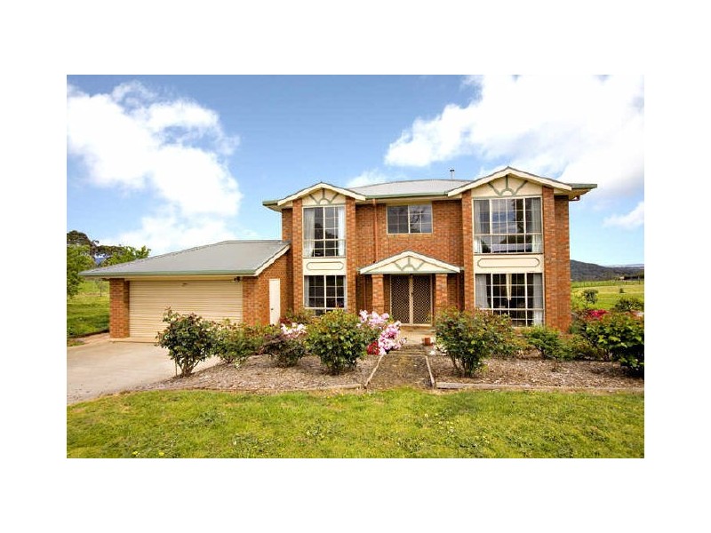 7 Gruyere Rd, Gruyere VIC 3770