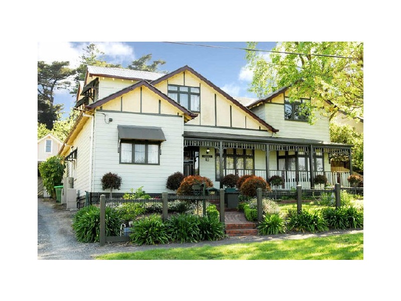 Lilydale VIC 3140