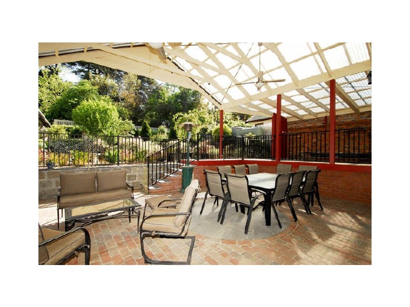 Lilydale VIC 3140
