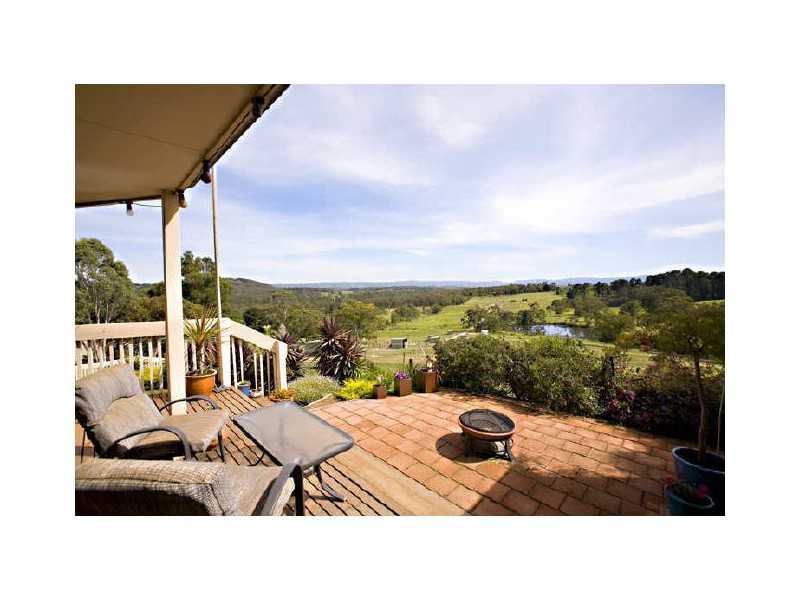 Wandin North VIC 3139