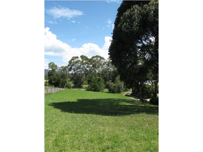 83 Mt Riddell Road, Healesville VIC 3777