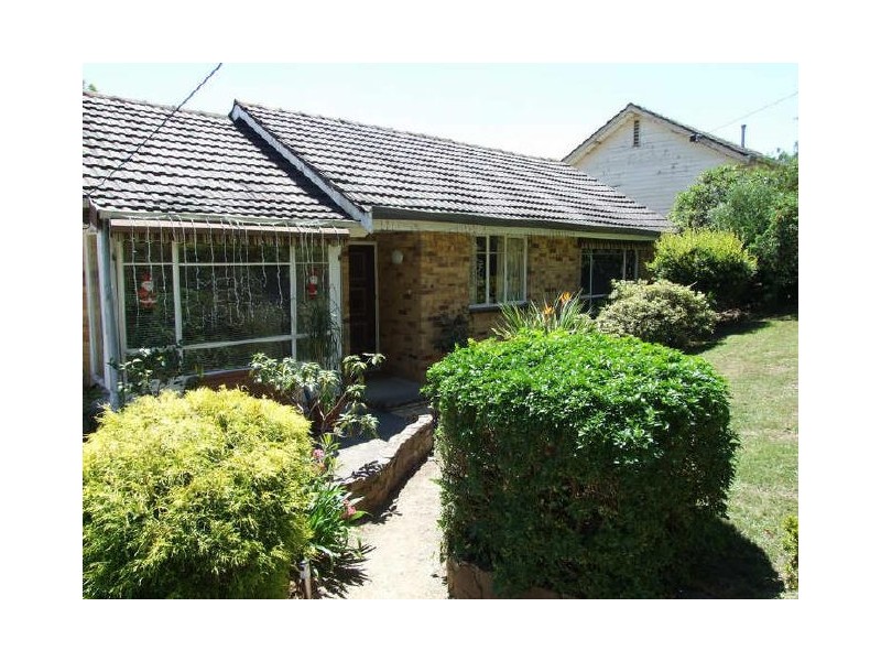 11 Allison Crescent, Lilydale VIC 3140