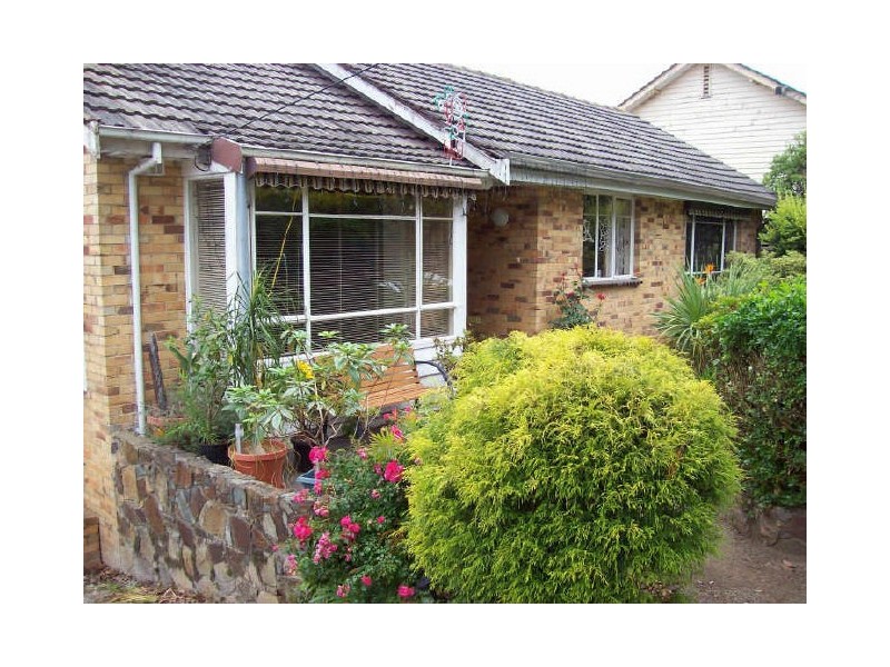 11 Allison Crescent, Lilydale VIC 3140