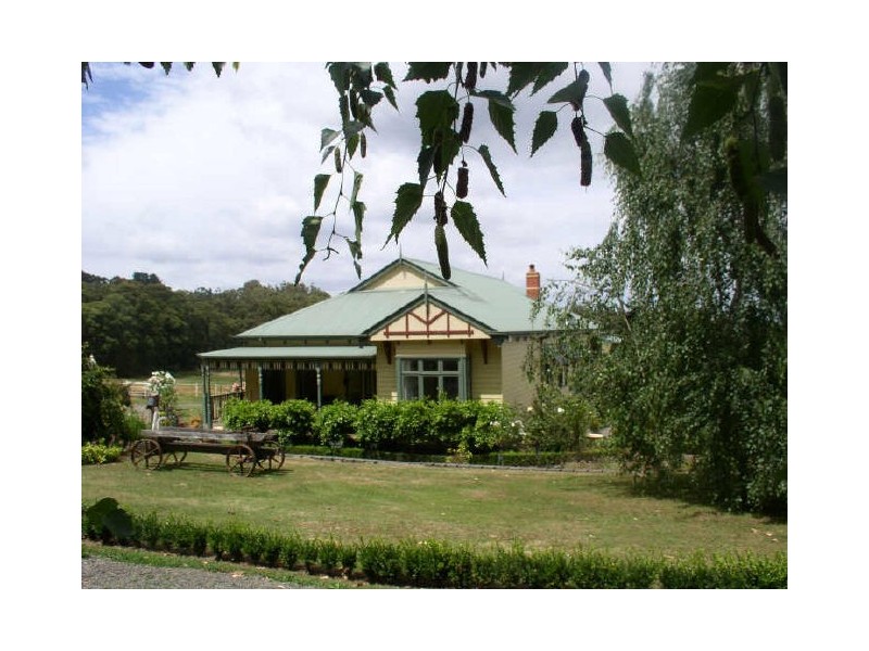 Hoddles Creek VIC 3139