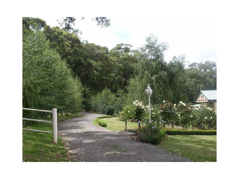 Hoddles Creek VIC 3139