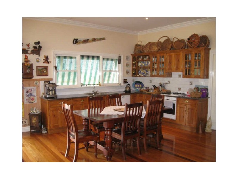 Hoddles Creek VIC 3139