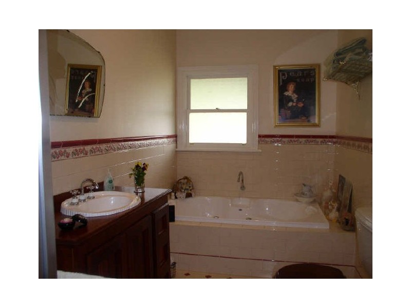 Hoddles Creek VIC 3139