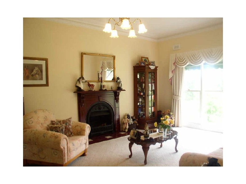 Hoddles Creek VIC 3139