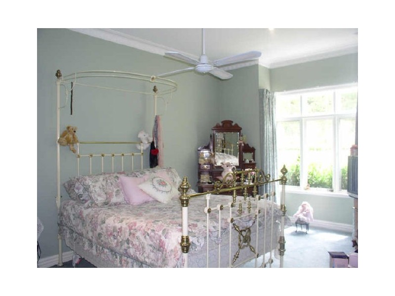 Hoddles Creek VIC 3139