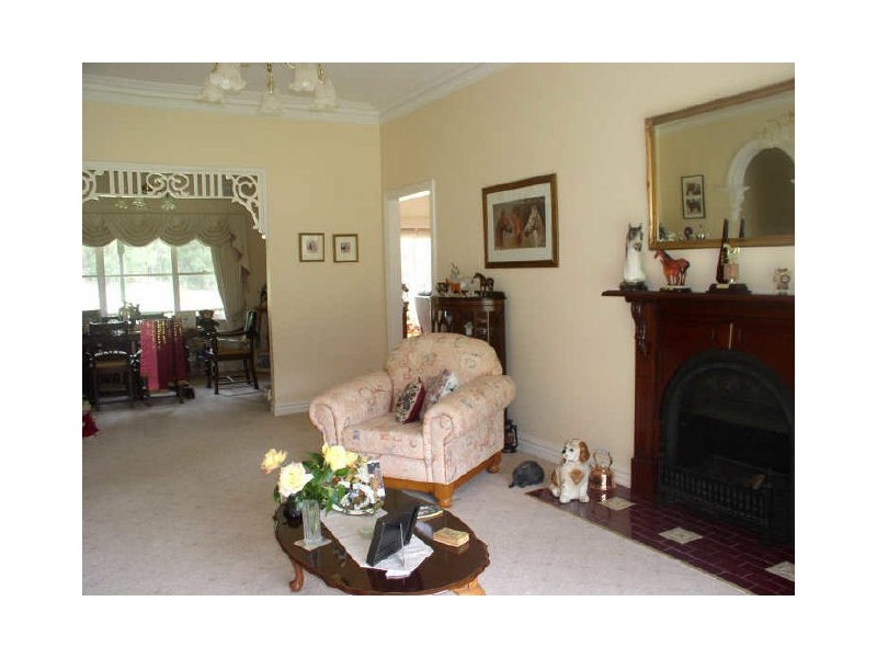 Hoddles Creek VIC 3139