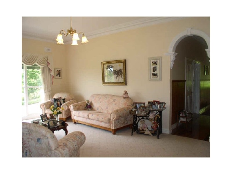 Hoddles Creek VIC 3139