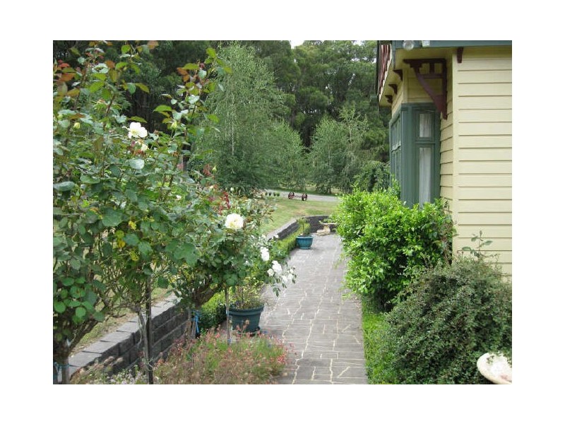 Hoddles Creek VIC 3139