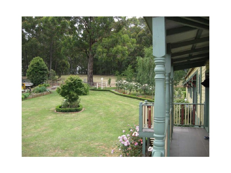 Hoddles Creek VIC 3139