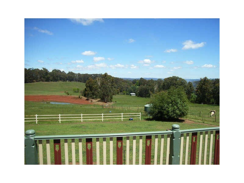 Hoddles Creek VIC 3139