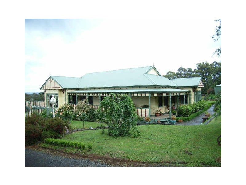 Hoddles Creek VIC 3139