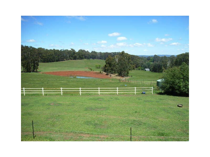 Hoddles Creek VIC 3139