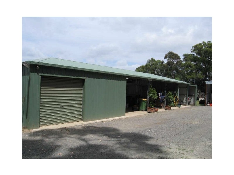 Hoddles Creek VIC 3139