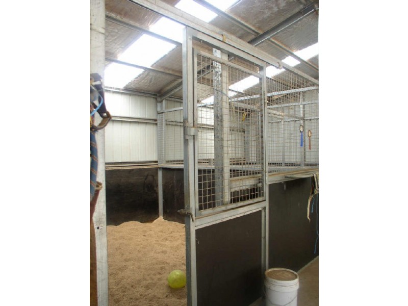 Hoddles Creek VIC 3139